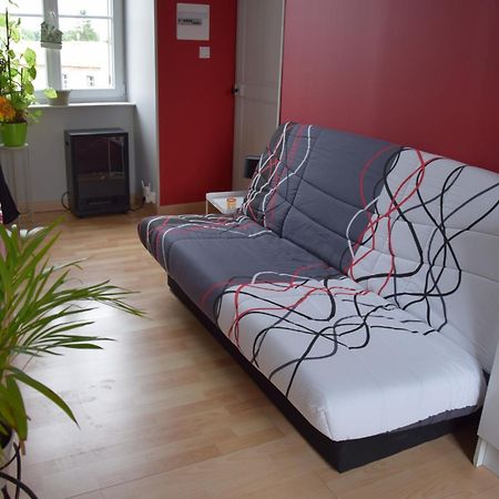 La Coudriere Hotel La Coudre  Kültér fotó