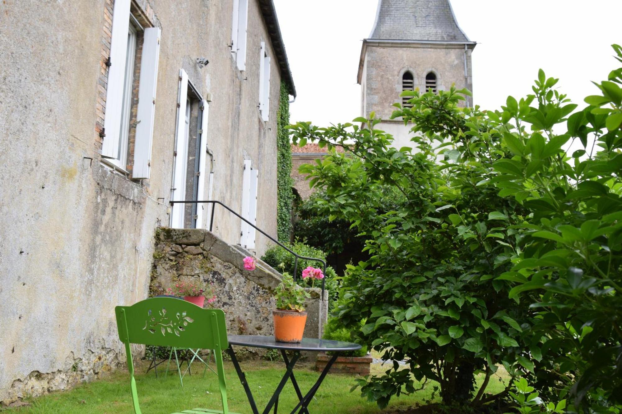 La Coudriere Hotel La Coudre  Kültér fotó