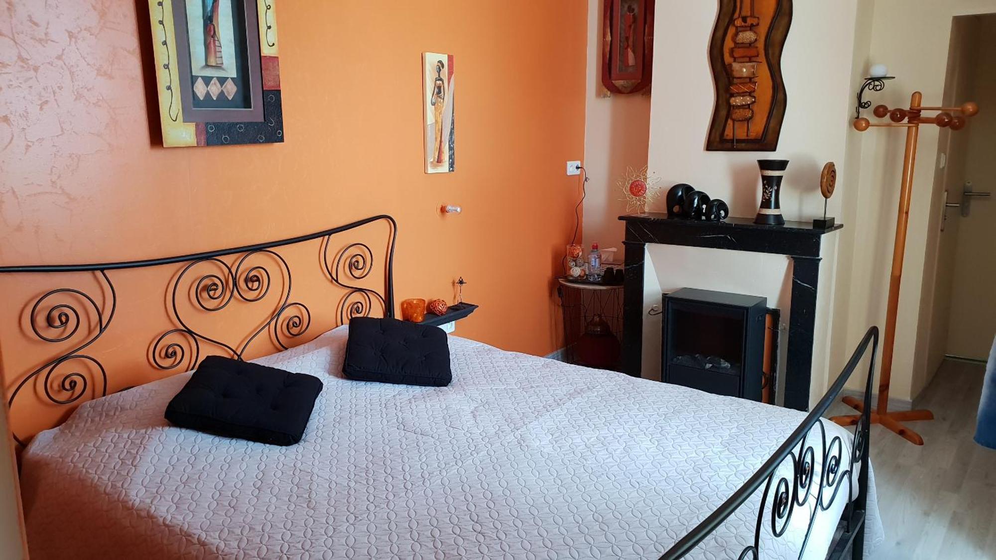 La Coudriere Hotel La Coudre  Szoba fotó