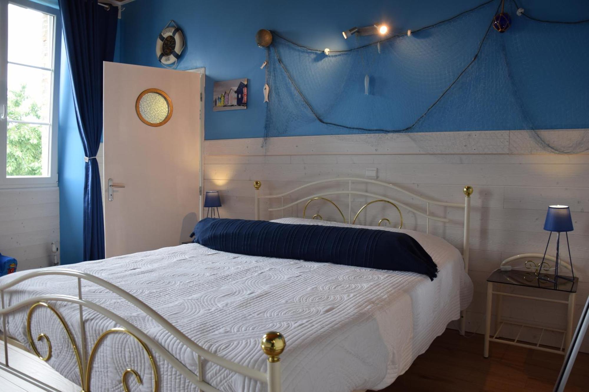 La Coudriere Hotel La Coudre  Szoba fotó